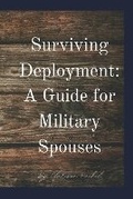 Cover: Surviving Deployment - Clarissa Rachel