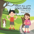 Cover: Treat All with Gentleness - Booksandbeats