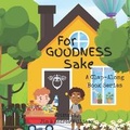Cover: For Goodness Sake - Booksandbeats