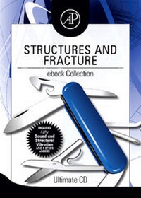 Enlarge image Cover: Structures and Fracture ebook Collection - Academic Press
