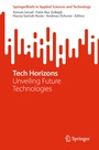 Cover: Tech Horizons - Springer