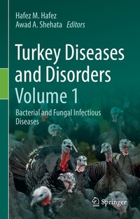 Abbildung von: Turkey Diseases and Disorders Volume 1 - Springer