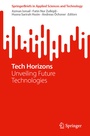 Cover: Tech Horizons - Springer