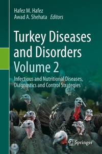 Abbildung von: Turkey Diseases and Disorders Volume 2 - Springer