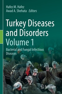 Abbildung von: Turkey Diseases and Disorders Volume 1 - Springer