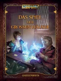Cover: Das Spiel der Gro&szlig;en H&auml;user - Franke, Elsa