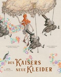 Cover: Des Kaisers neue Kleider - Wunderhaus Verlag
