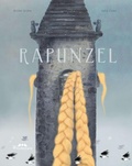 Cover: Rapunzel - Wunderhaus Verlag