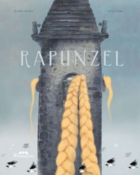 Abbildung von: Rapunzel - Wunderhaus Verlag
