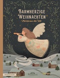 Cover: Barmherzige Weihnachten - Wunderhaus Verlag