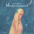 Cover: Zauberhafte Meerjungfrauen - Wunderhaus Verlag