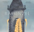 Cover: Rapunzel - Wunderhaus Verlag