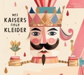 Cover: DES KAISERS NEUE KLEIDER - Wunderhaus Verlag