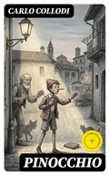 Cover: Pinocchio - DigiCat