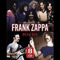 Cover: Mega Box/Radio Broadcasts  (8-CD-Set) - SPV Schallplatten, Produktion und Vertrieb GmbH i.I. / Hannover