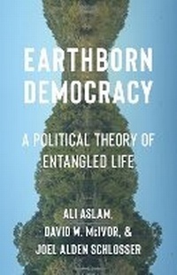 Enlarge image Cover: Earthborn Democracy - Columbia University Press