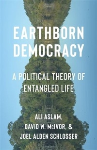 Enlarge image Cover: Earthborn Democracy - Columbia University Press