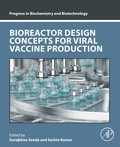 Abbildung von: Bioreactor Design Concepts for Viral Vaccine Production - Academic Press