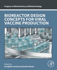 Abbildung von: Bioreactor Design Concepts for Viral Vaccine Production - Academic Press