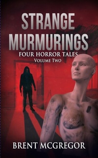 Abbildung von: Strange Murmurings Vol. 2 - Distributed via Smashwords