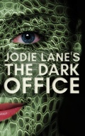Cover: The Dark Office - Jodie Lane