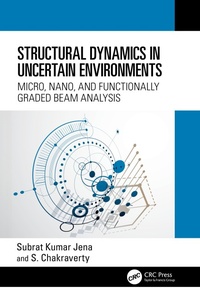 Enlarge image Cover: Structural Dynamics in Uncertain Environments - CRC Press