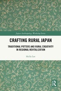 Cover: Crafting Rural Japan - Routledge