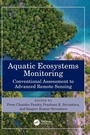 Cover: Aquatic Ecosystems Monitoring - CRC Press