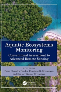 Enlarge image Cover: Aquatic Ecosystems Monitoring - CRC Press