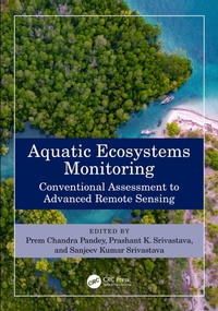 Abbildung von: Aquatic Ecosystems Monitoring - CRC Press