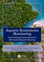 Cover: Aquatic Ecosystems Monitoring - CRC Press