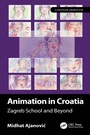 Cover: Animation in Croatia - CRC Press