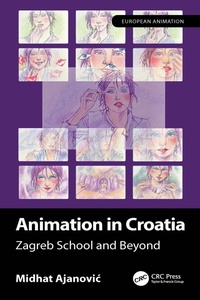 Abbildung von: Animation in Croatia - CRC Press