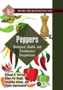 Cover: Peppers - CRC Press