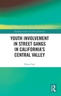 Bild: Youth Involvement in Street Gangs in California's Central Valley - Routledge