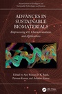Cover: Advances in Sustainable Biomaterials - CRC Press