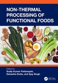 Cover: Non-Thermal Processing of Functional Foods - CRC Press