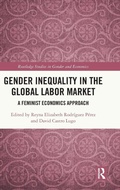 Cover: Gender Inequality in the Global Labor Market - Routledge