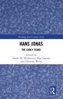 Cover: Hans Jonas - Routledge