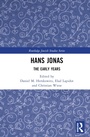 Cover: Hans Jonas - Routledge