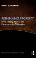 Cover: Rethinking Property - Routledge