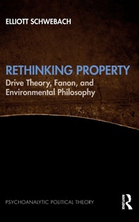 Enlarge image Cover: Rethinking Property - Routledge