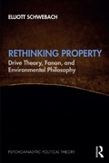 Cover: Rethinking Property - Routledge