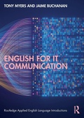 Cover: English for IT Communication - Routledge