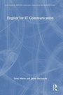 Cover: English for IT Communication - Routledge