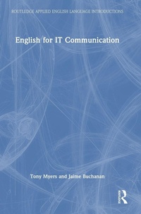 Enlarge image Cover: English for IT Communication - Routledge