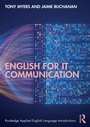 Cover: English for IT Communication - Routledge