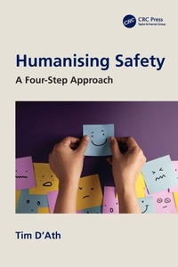 Abbildung von: Humanising Safety - CRC Press