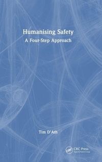 Abbildung von: Humanising Safety - CRC Press