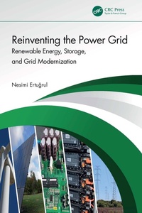 Abbildung von: Reinventing the Power Grid - CRC Press